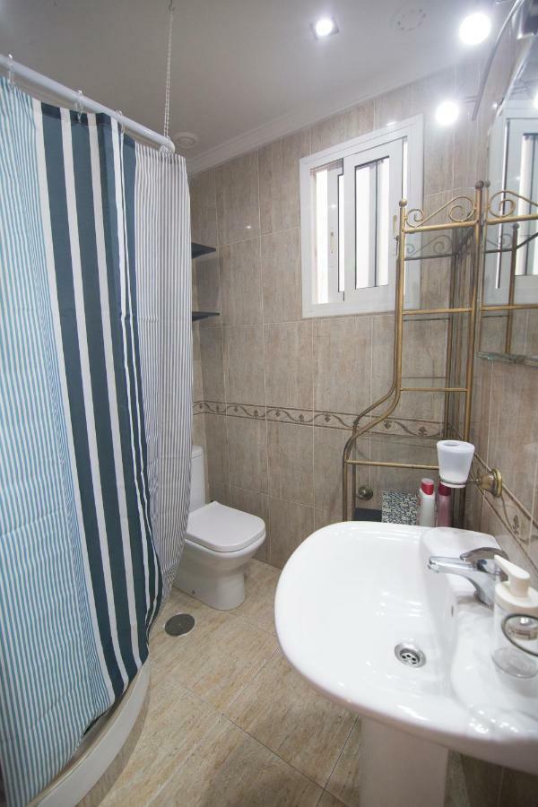 Extraordinario Piso Junto Playa Y En Pleno Centro Apartment *