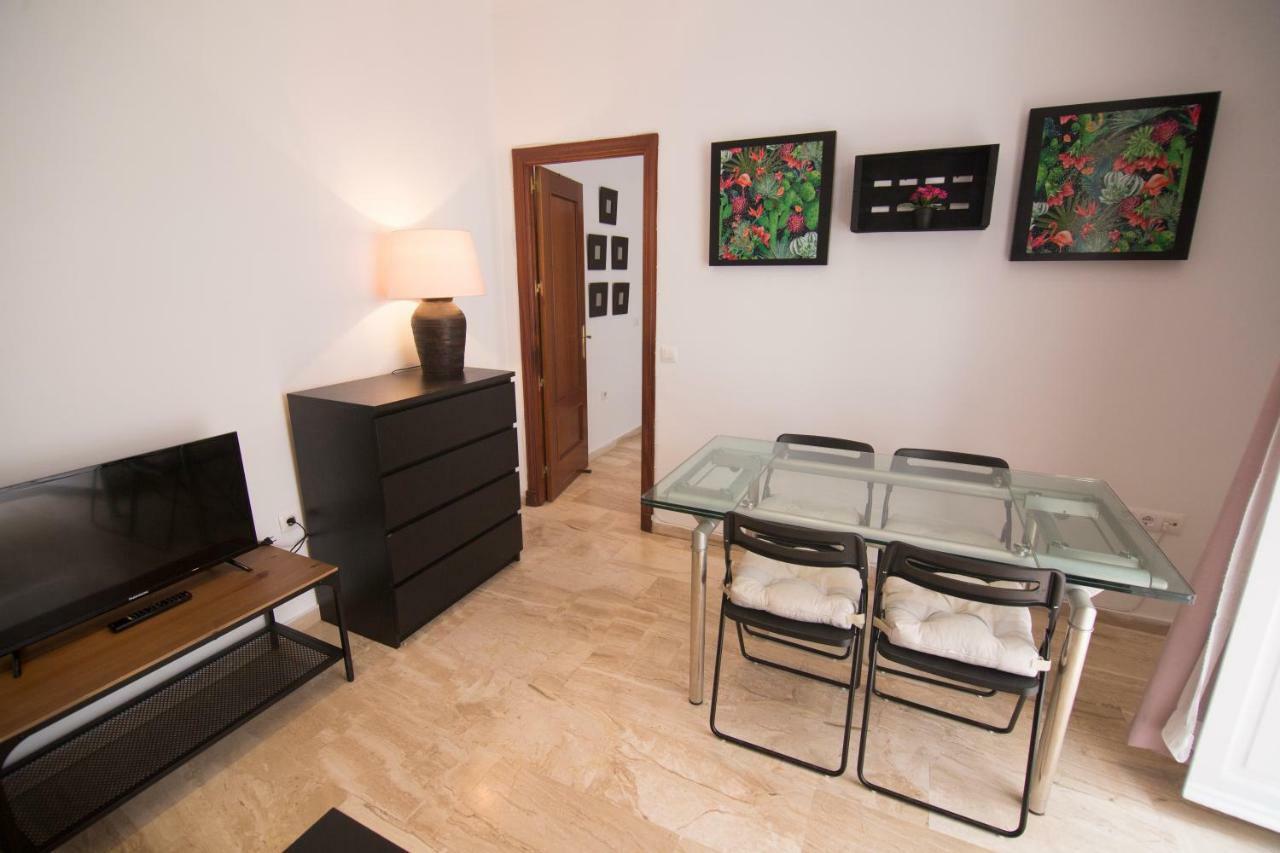Apartament Extraordinario Piso Junto Playa Y En Pleno Centro Kadyks