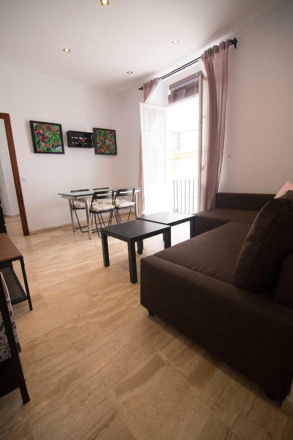 Apartment Extraordinario Piso Junto Playa Y En Pleno Centro *