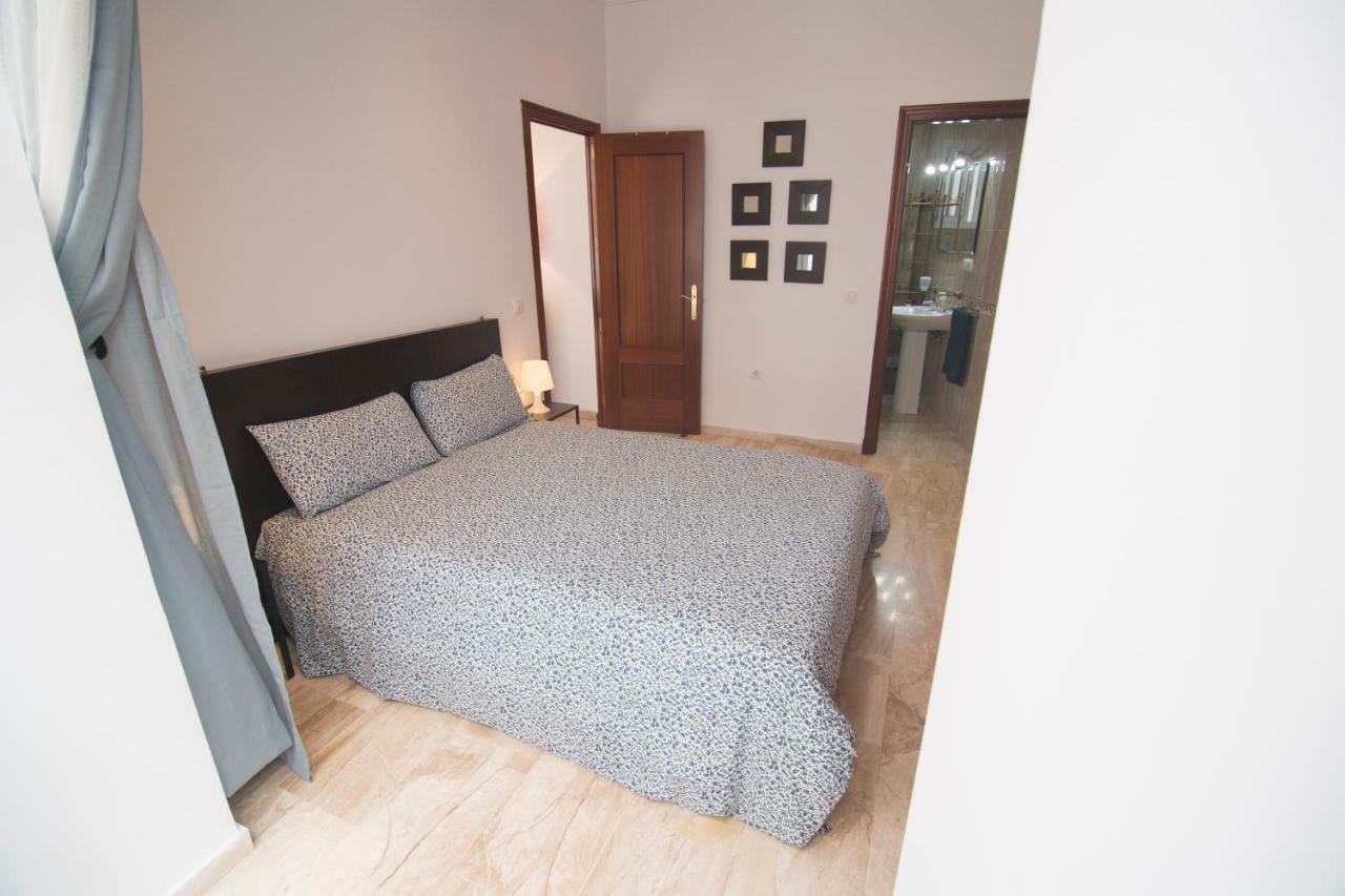Apartment Extraordinario Piso Junto Playa Y En Pleno Centro Cádiz