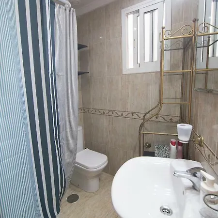 Appartement Extraordinario Piso Junto Playa Y En Pleno Centro à Cadix Extérieur photo