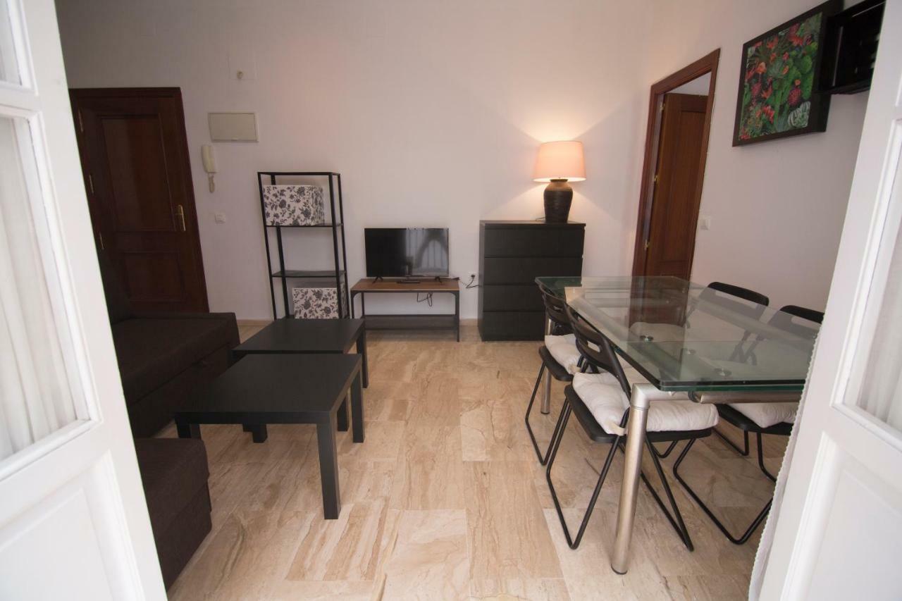 Apartamento Extraordinario Piso Junto Playa Y En Pleno Centro